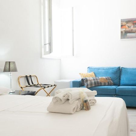 Poggiamico Guest House فافينانا المظهر الخارجي الصورة