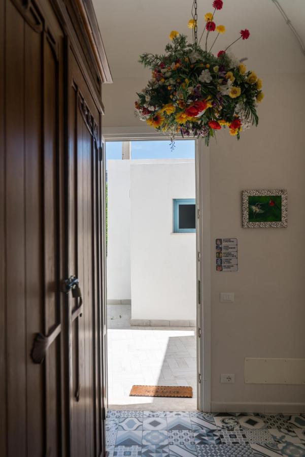 Poggiamico Guest House فافينانا المظهر الخارجي الصورة