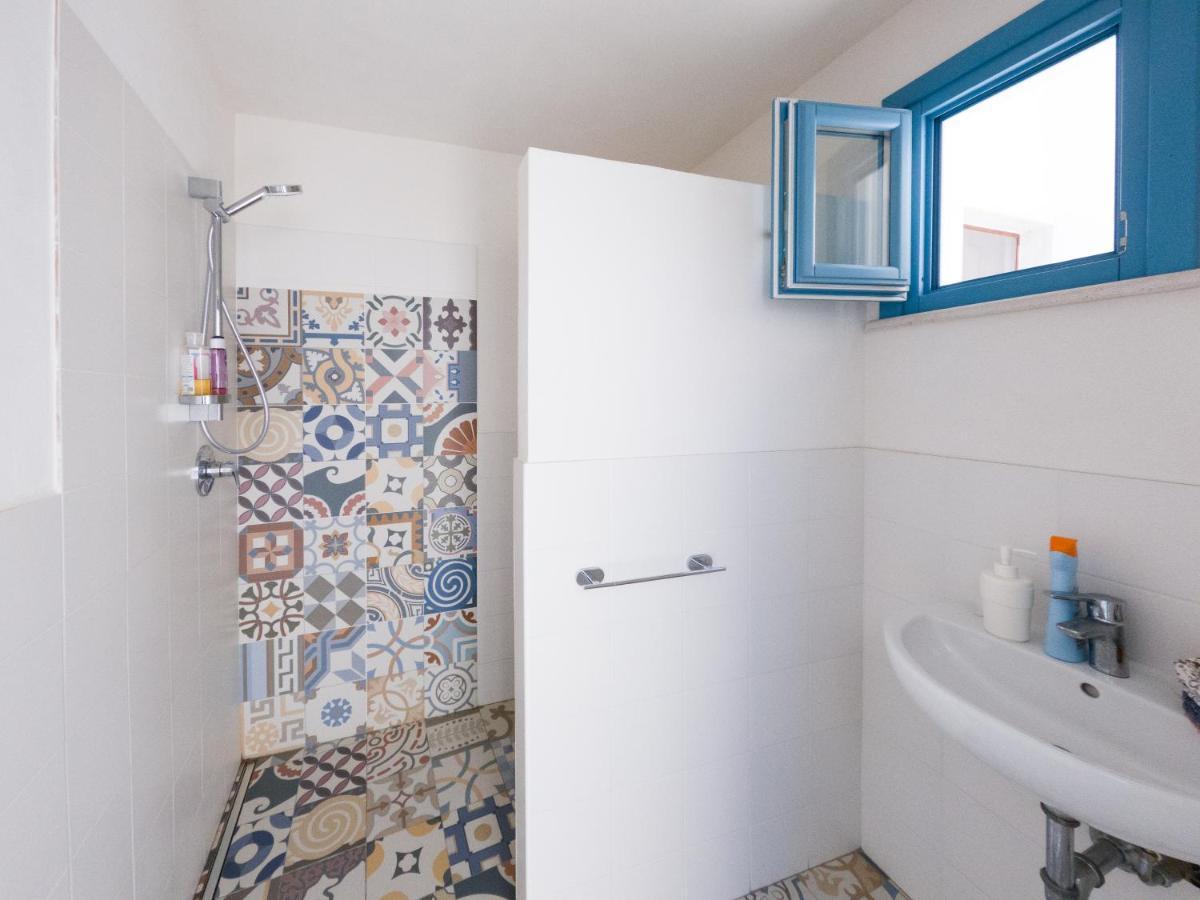 Poggiamico Guest House فافينانا المظهر الخارجي الصورة