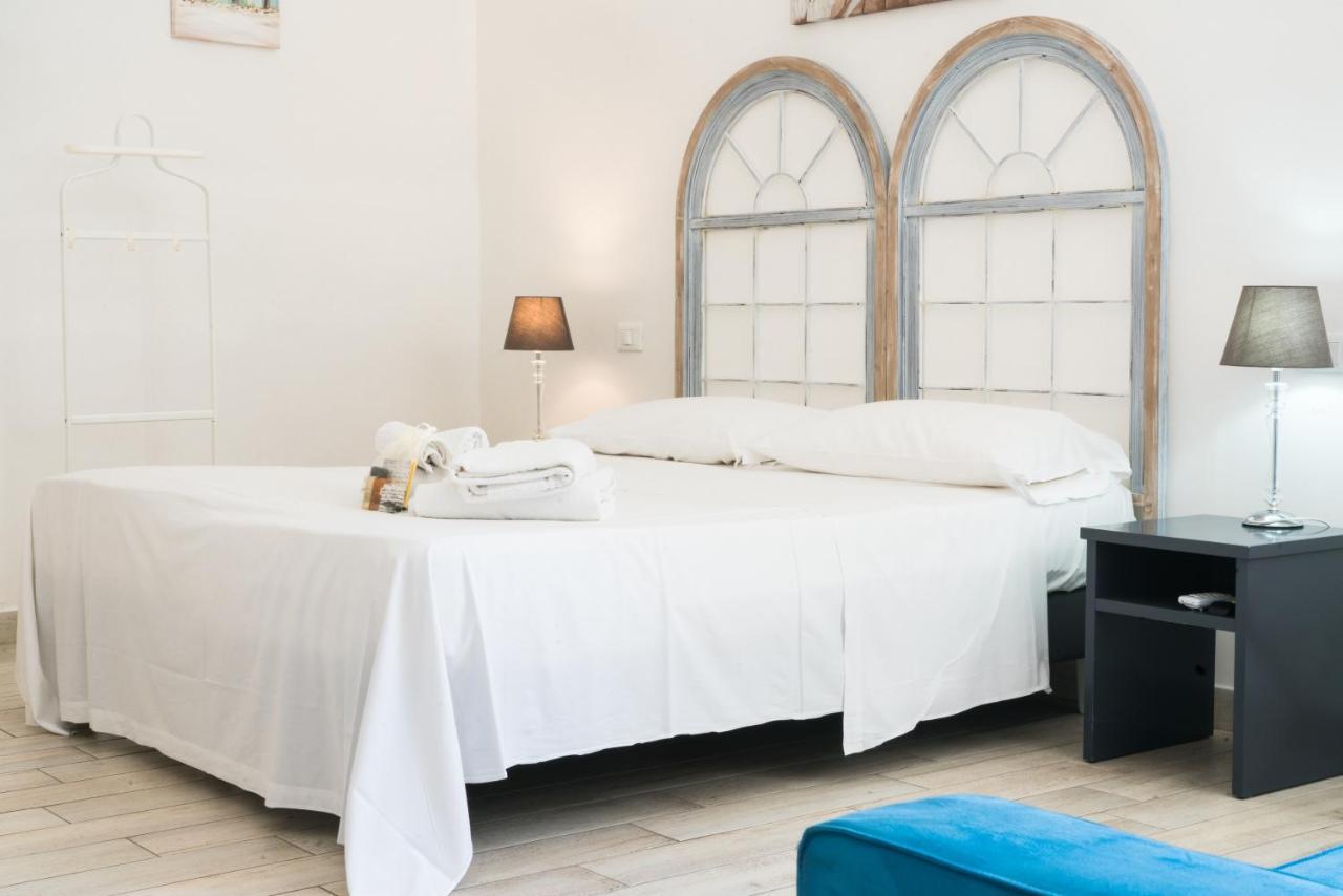 Poggiamico Guest House فافينانا المظهر الخارجي الصورة