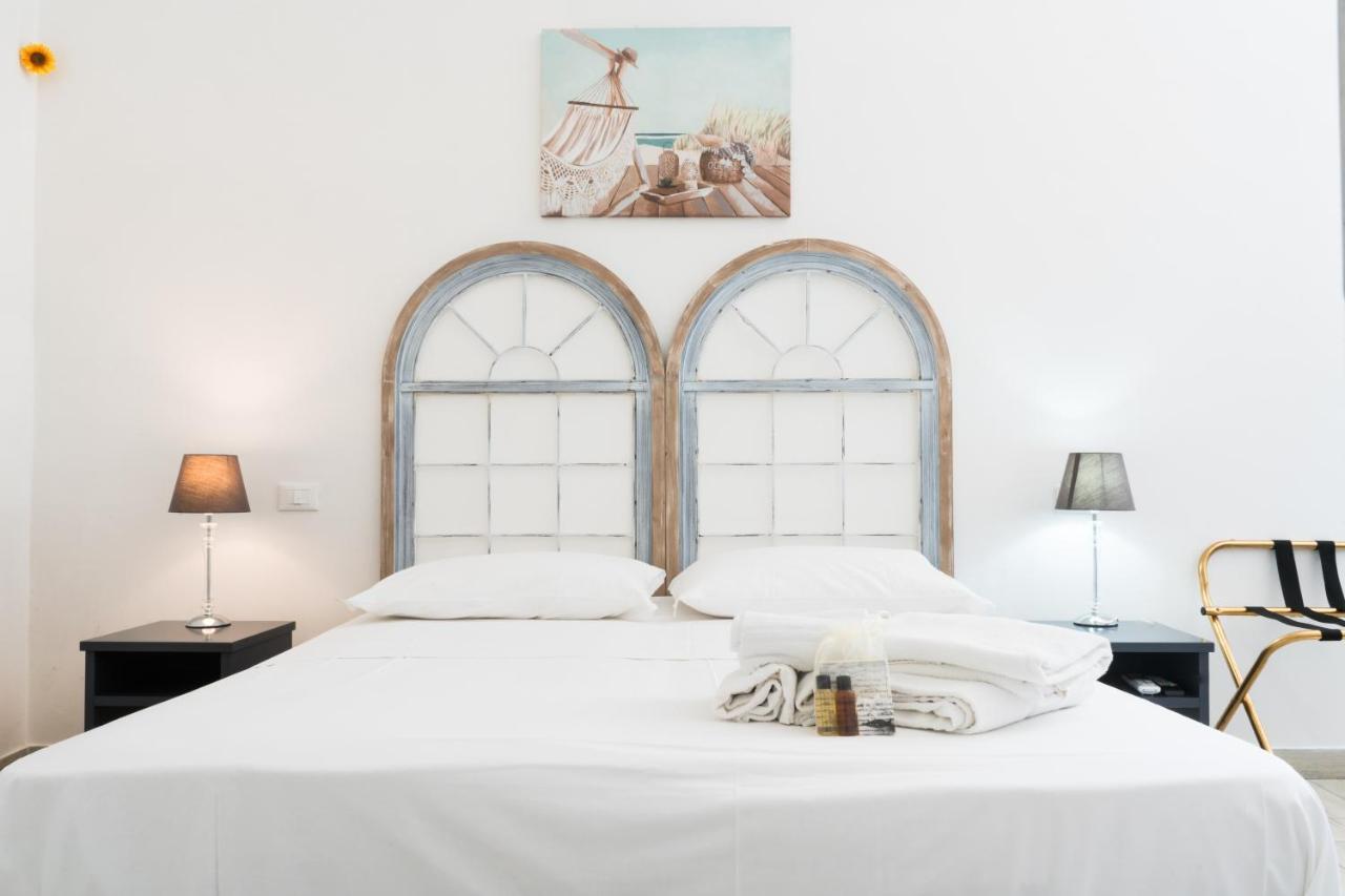 Poggiamico Guest House فافينانا المظهر الخارجي الصورة