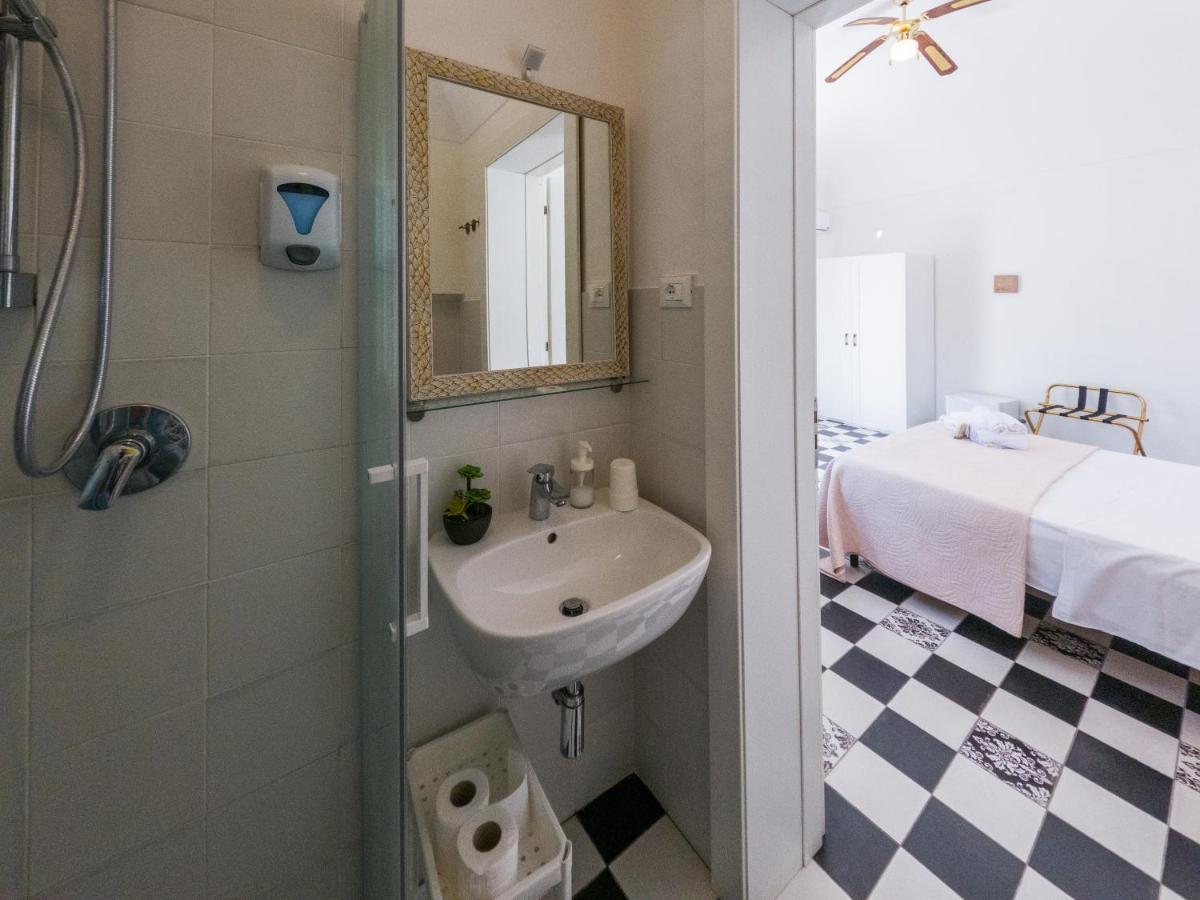 Poggiamico Guest House فافينانا المظهر الخارجي الصورة