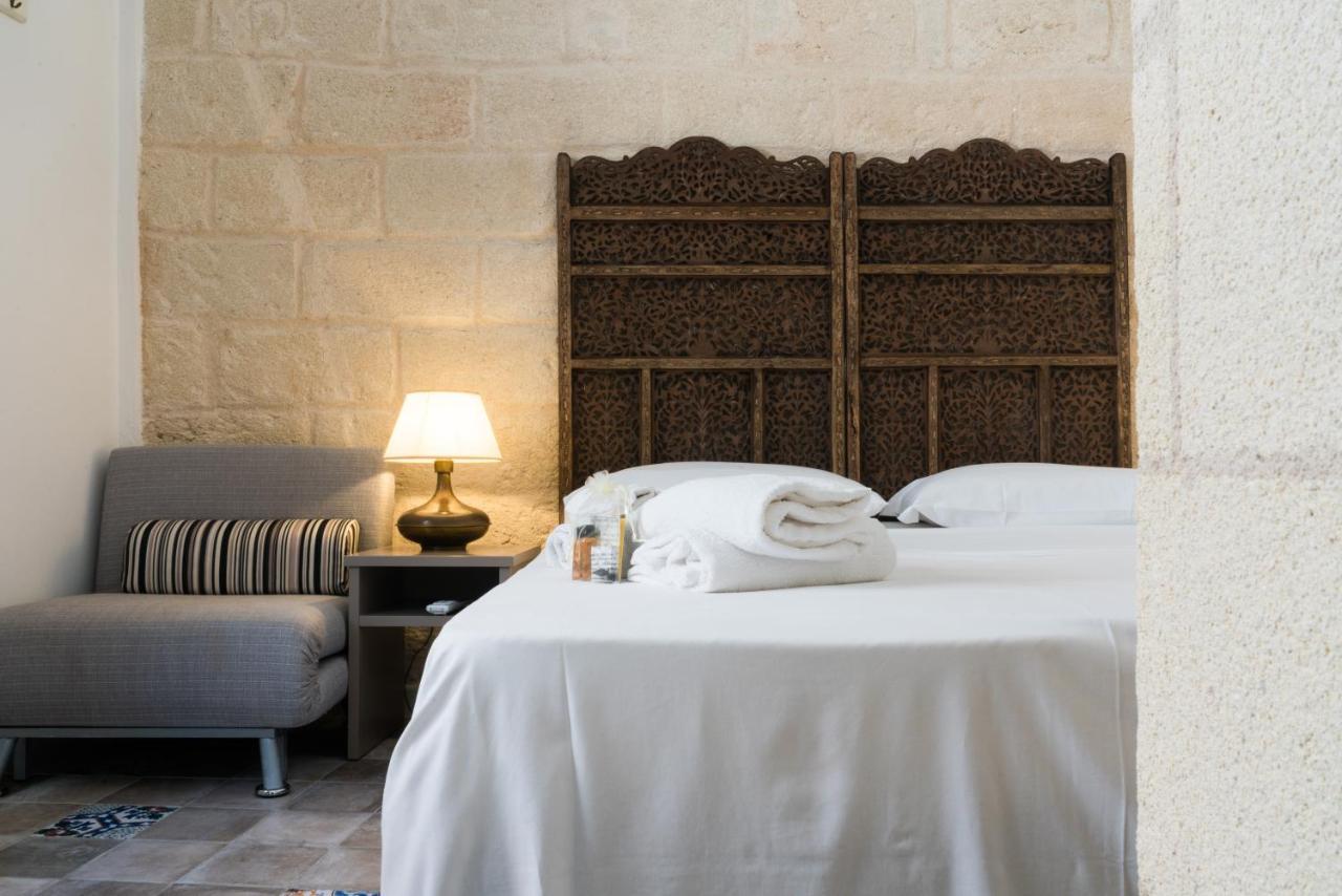Poggiamico Guest House فافينانا المظهر الخارجي الصورة