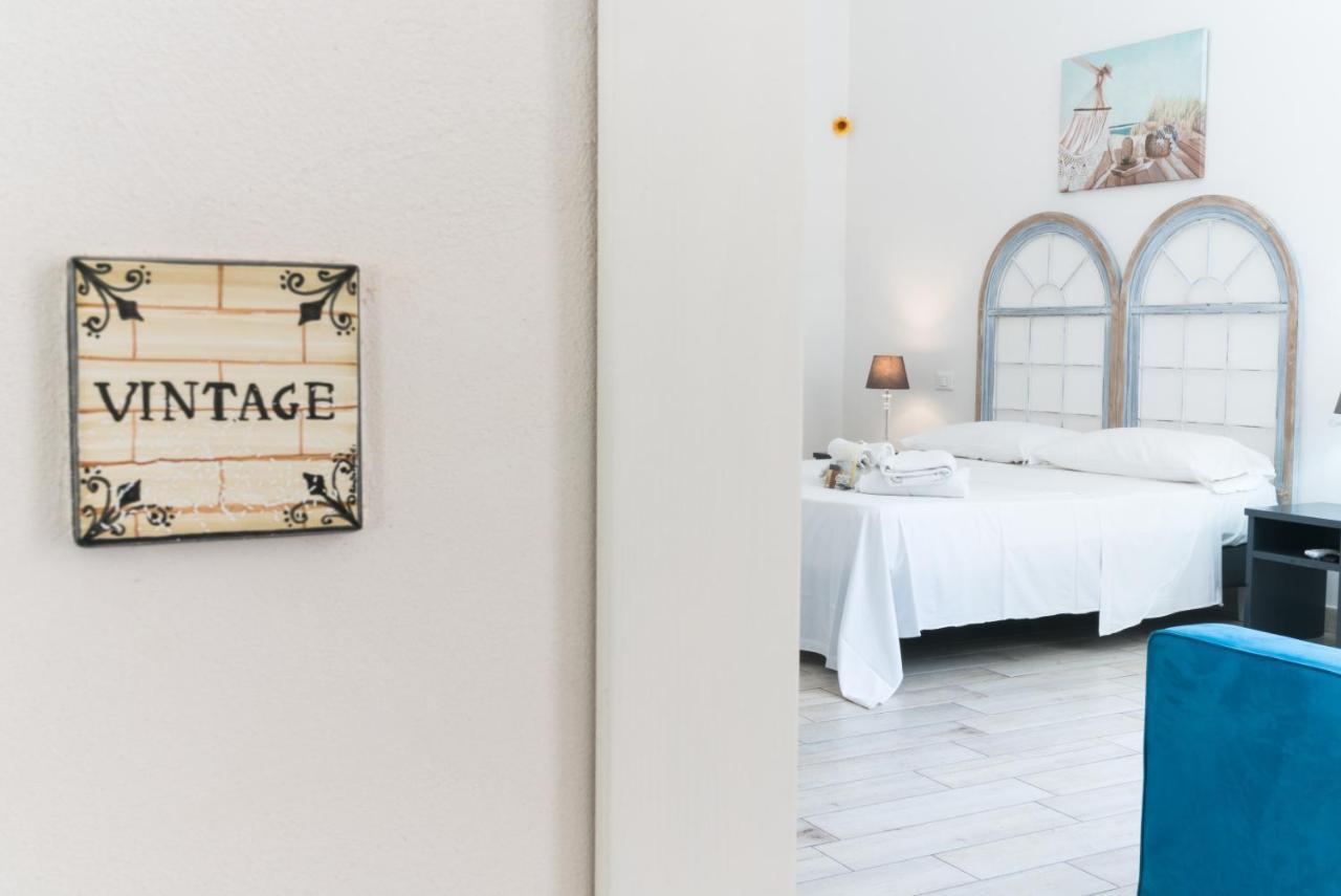 Poggiamico Guest House فافينانا المظهر الخارجي الصورة