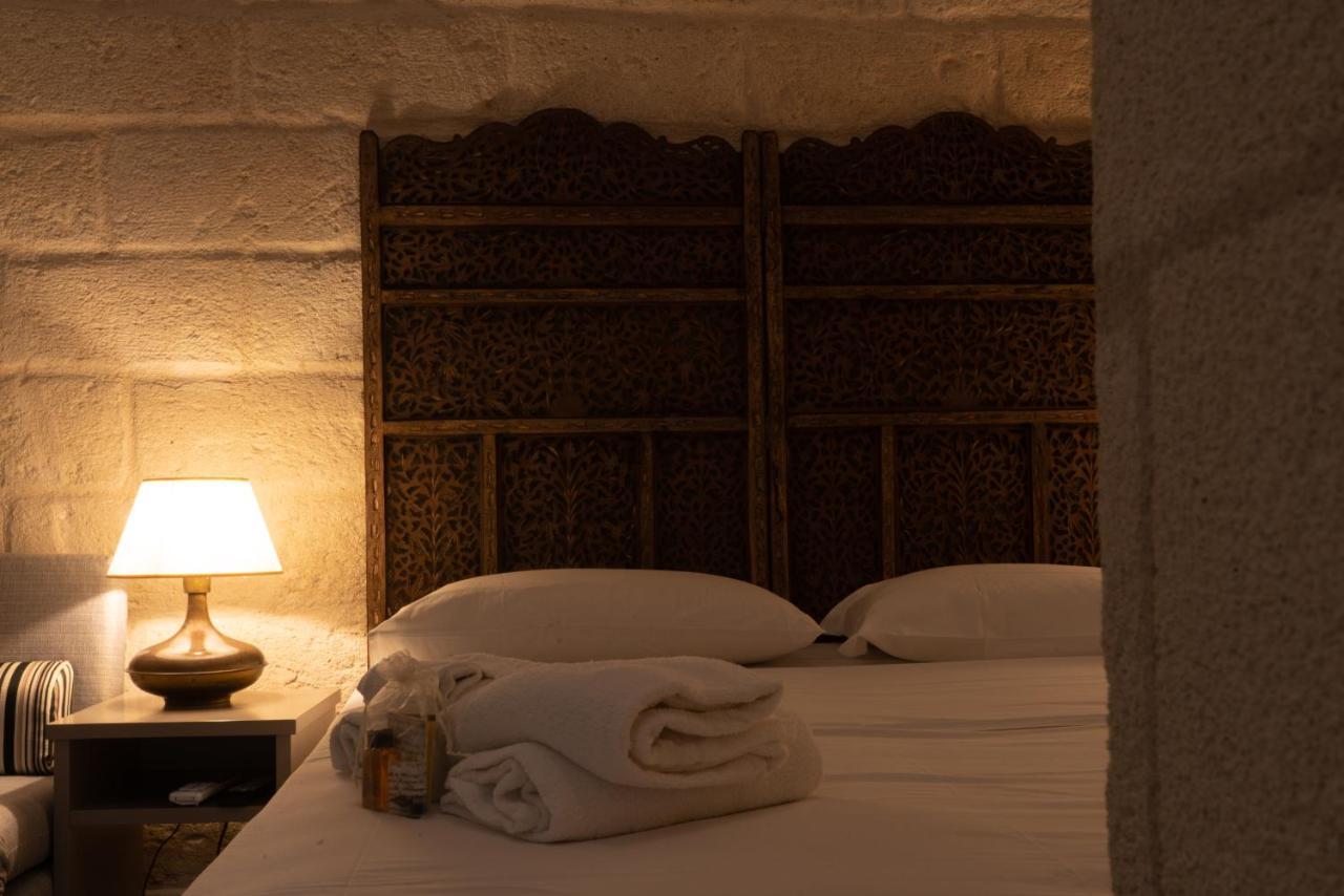 Poggiamico Guest House فافينانا المظهر الخارجي الصورة