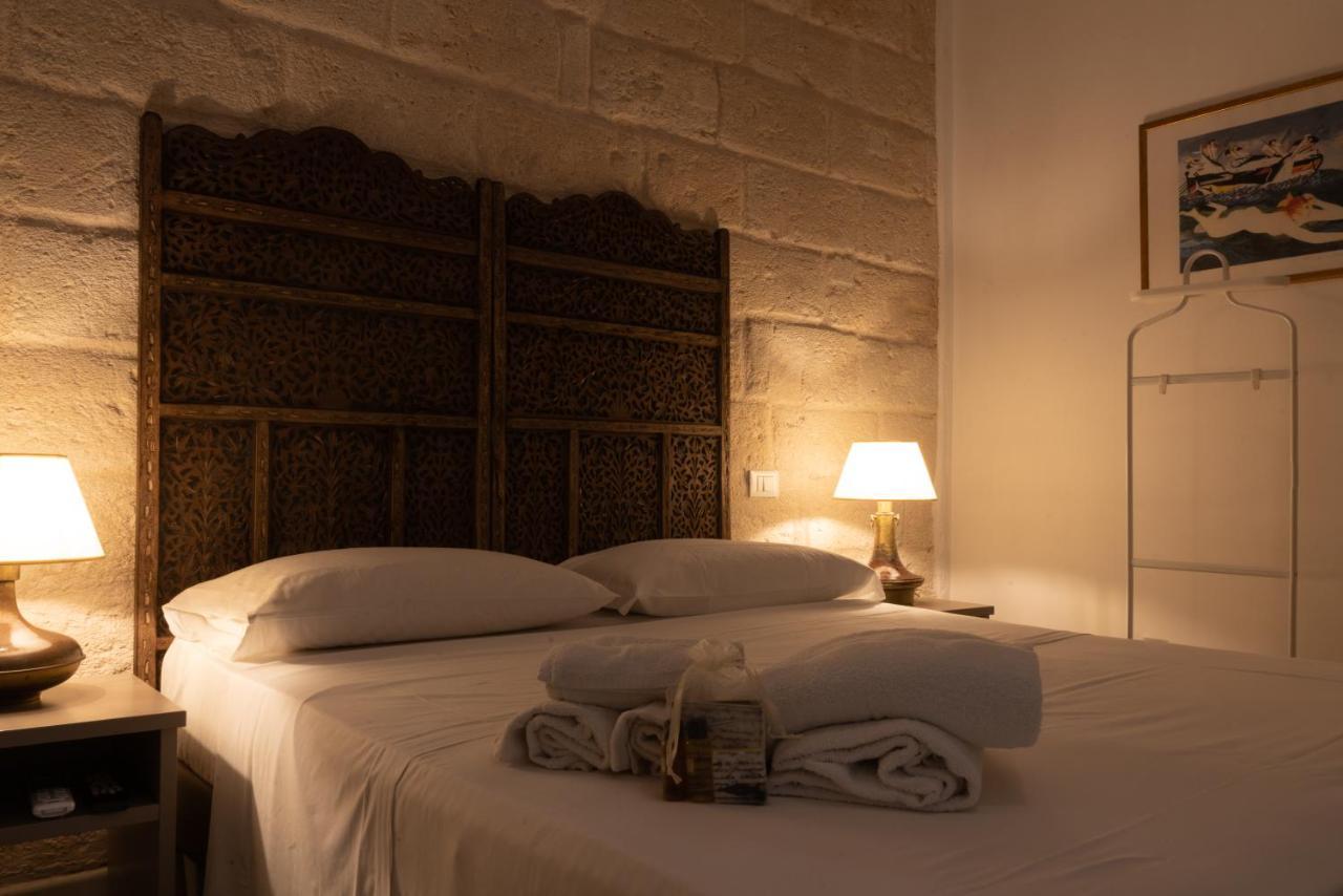 Poggiamico Guest House فافينانا المظهر الخارجي الصورة
