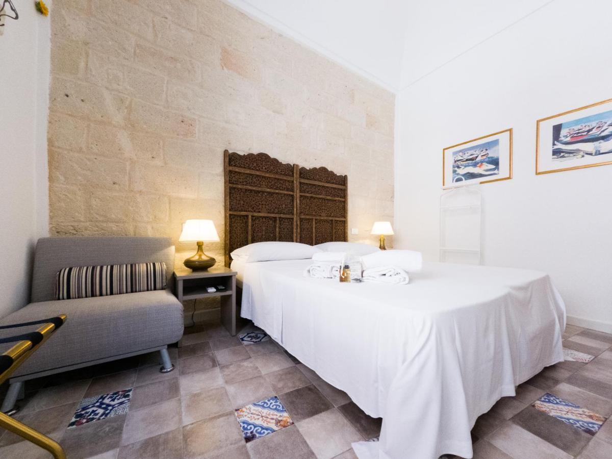 Poggiamico Guest House فافينانا المظهر الخارجي الصورة