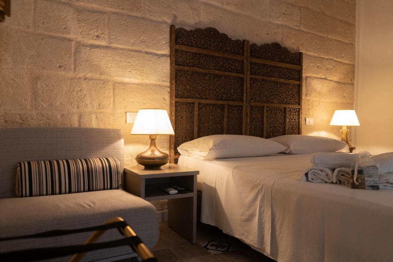 Poggiamico Guest House فافينانا المظهر الخارجي الصورة