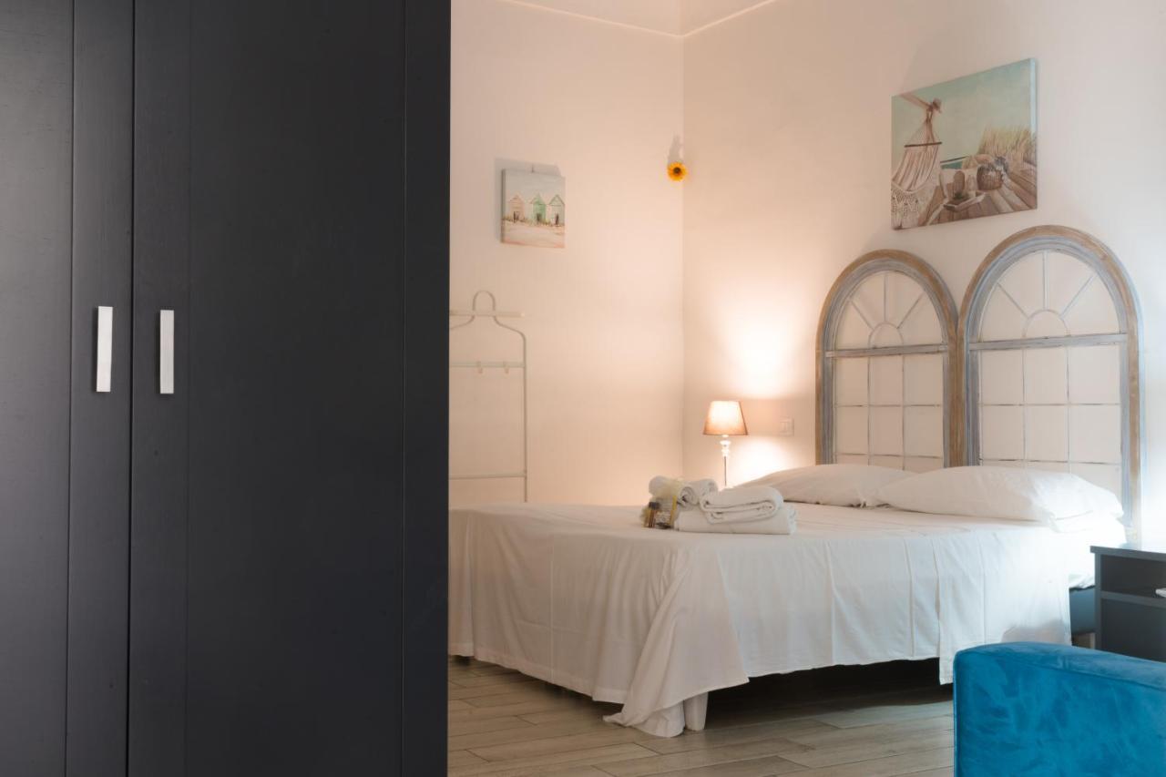 Poggiamico Guest House فافينانا المظهر الخارجي الصورة
