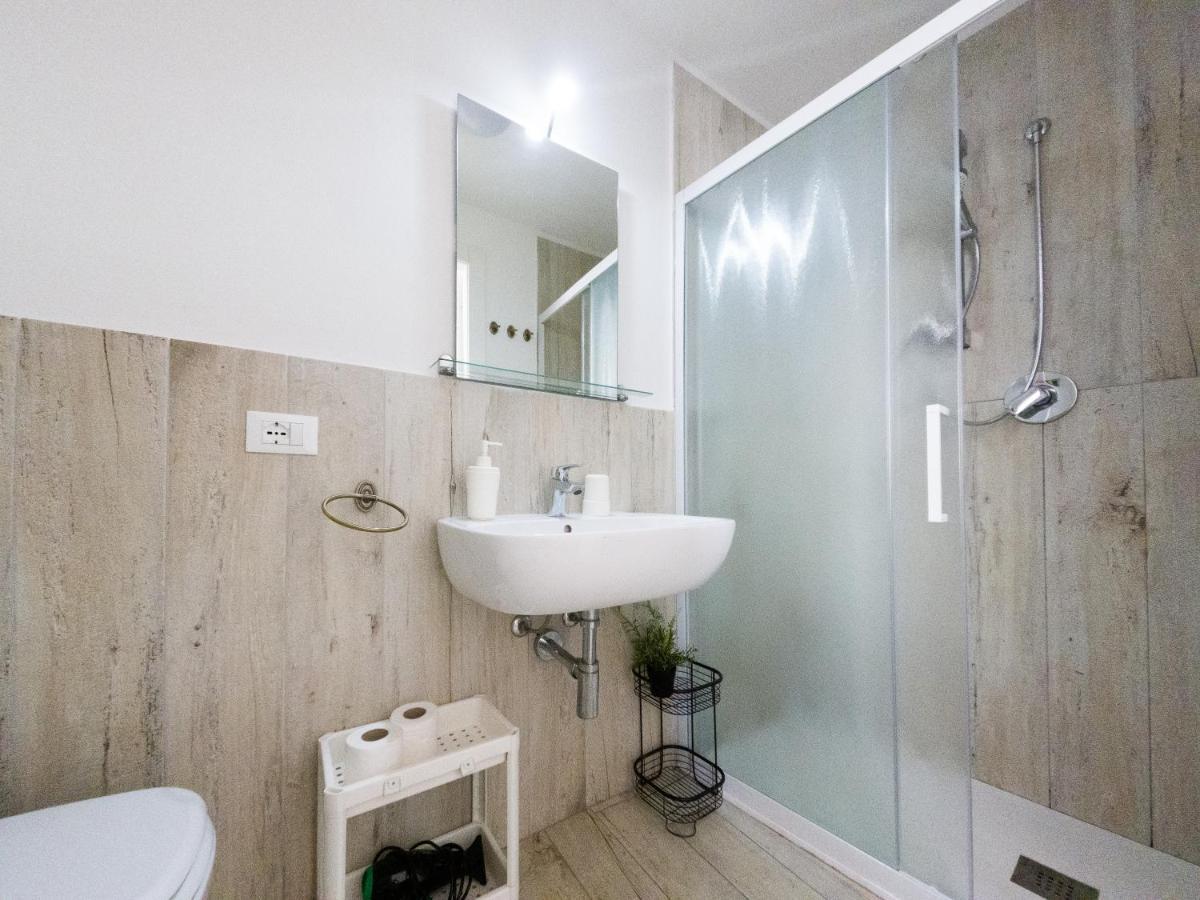 Poggiamico Guest House فافينانا المظهر الخارجي الصورة