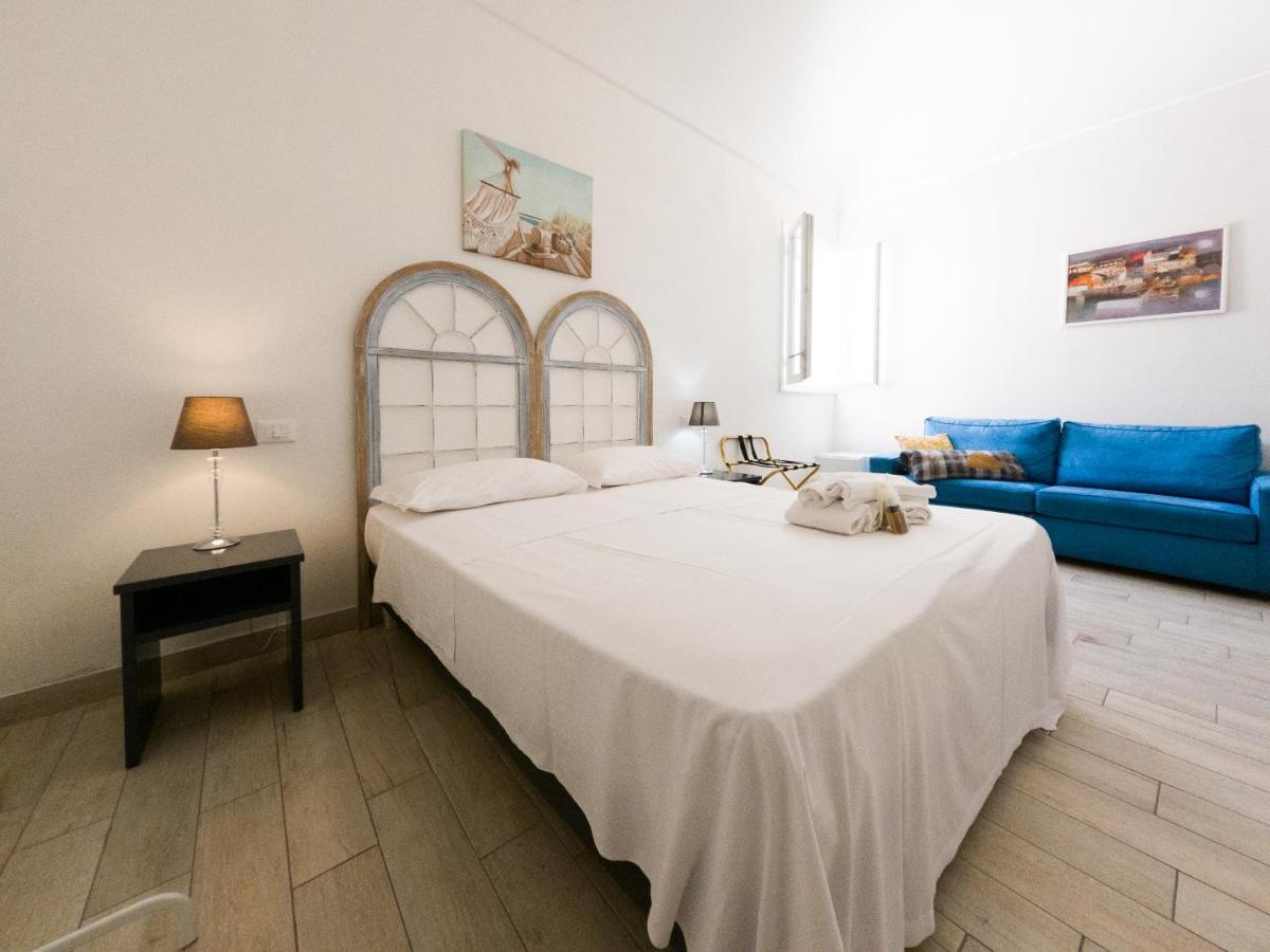 Poggiamico Guest House فافينانا المظهر الخارجي الصورة