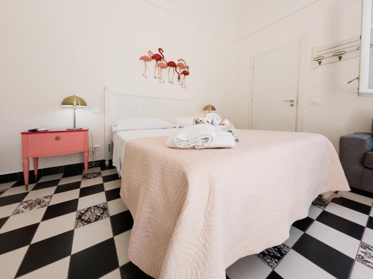 Poggiamico Guest House فافينانا المظهر الخارجي الصورة