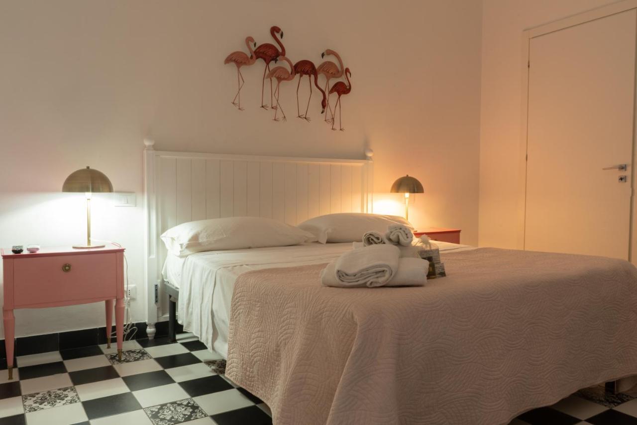 Poggiamico Guest House فافينانا المظهر الخارجي الصورة