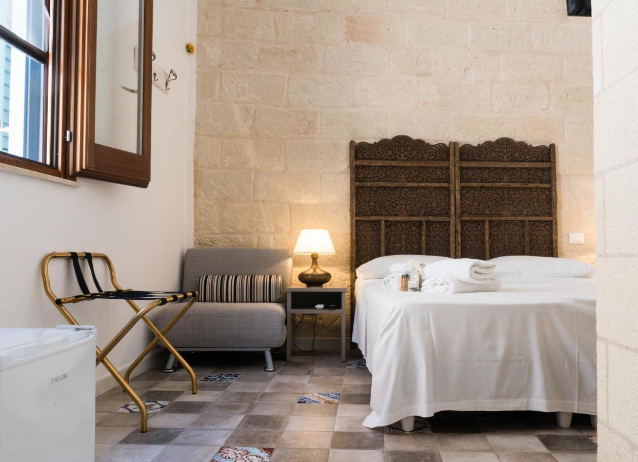 Poggiamico Guest House فافينانا المظهر الخارجي الصورة