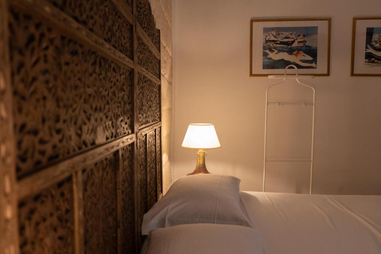 Poggiamico Guest House فافينانا المظهر الخارجي الصورة