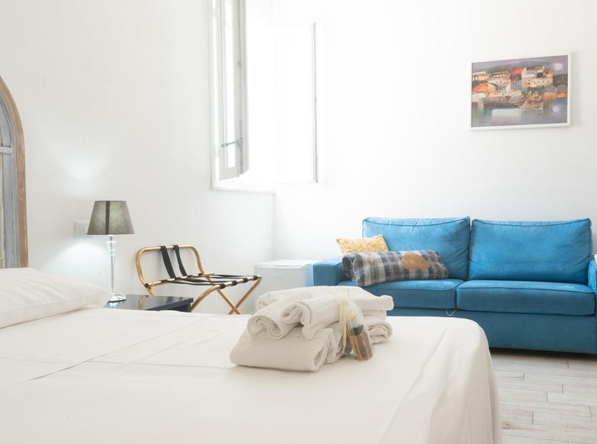 Poggiamico Guest House فافينانا المظهر الخارجي الصورة