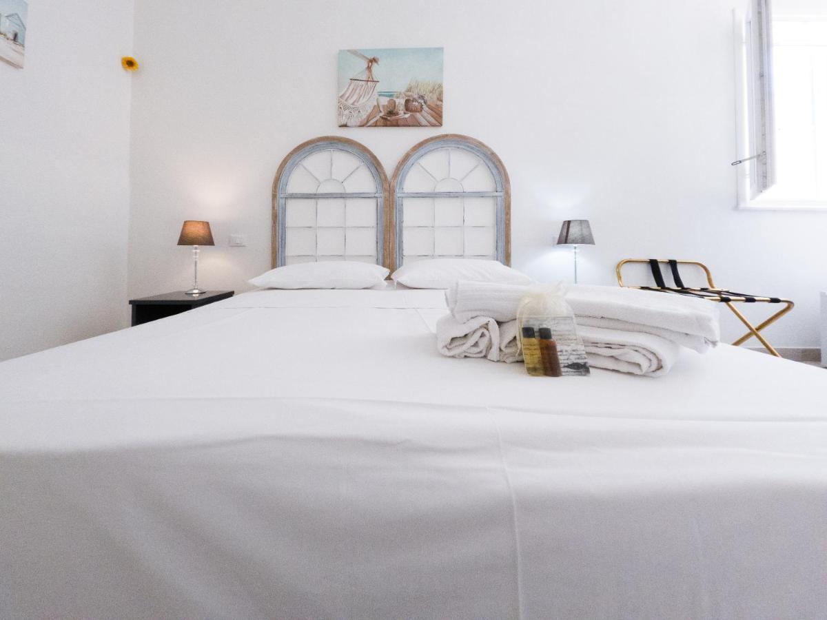 Poggiamico Guest House فافينانا المظهر الخارجي الصورة