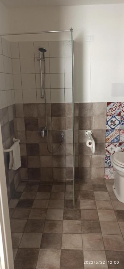 Poggiamico Guest House فافينانا المظهر الخارجي الصورة