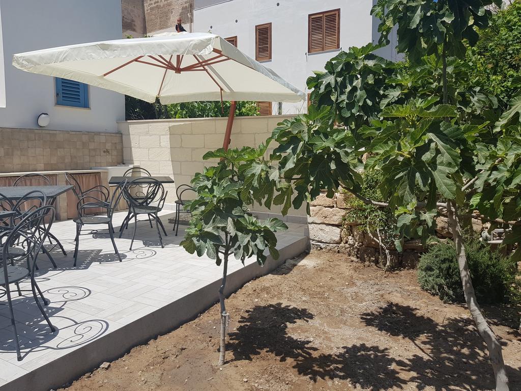 Poggiamico Guest House فافينانا المظهر الخارجي الصورة