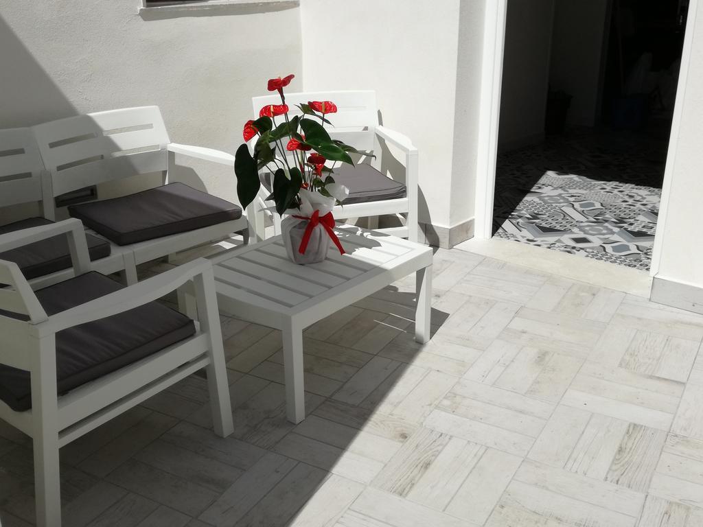 Poggiamico Guest House فافينانا المظهر الخارجي الصورة