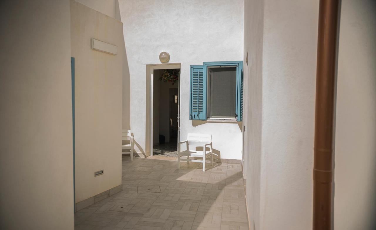 Poggiamico Guest House فافينانا المظهر الخارجي الصورة